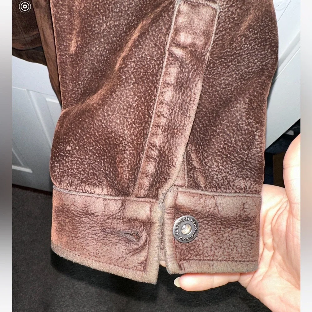 Vintage Kenneth Cole Men’s Large Jacket - Picture 8 of 12